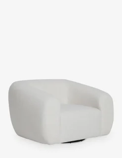 Harlowe Swivel Chair