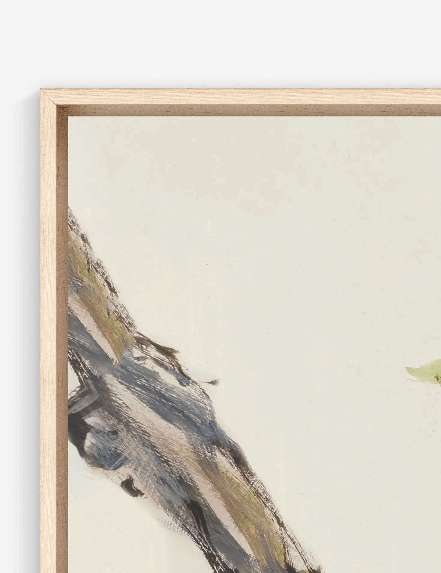 Harmony Retreat I Wall Art by Maelani Blue
