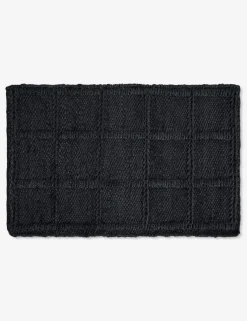 Harper Jute Rug by Jake Arnold