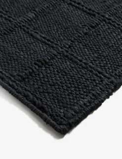 Harper Jute Rug by Jake Arnold