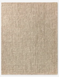 Harriette Jute Rug