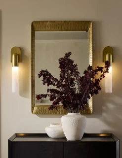 Hart Mirror by Arteriors