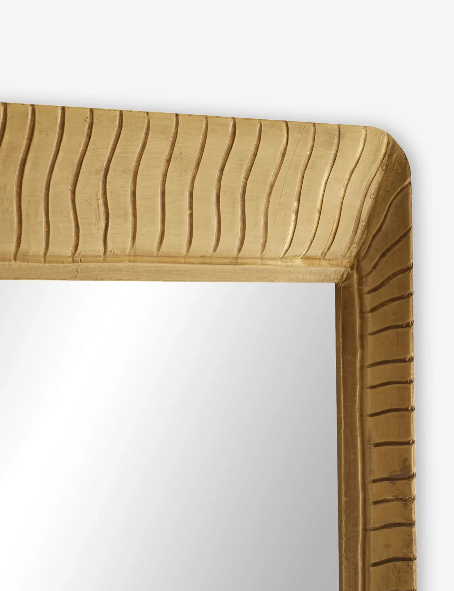 Hart Mirror by Arteriors