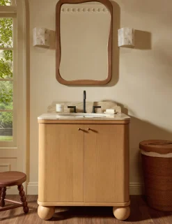 Hartnoll Bath Vanity