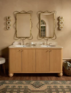 Hartnoll Bath Vanity