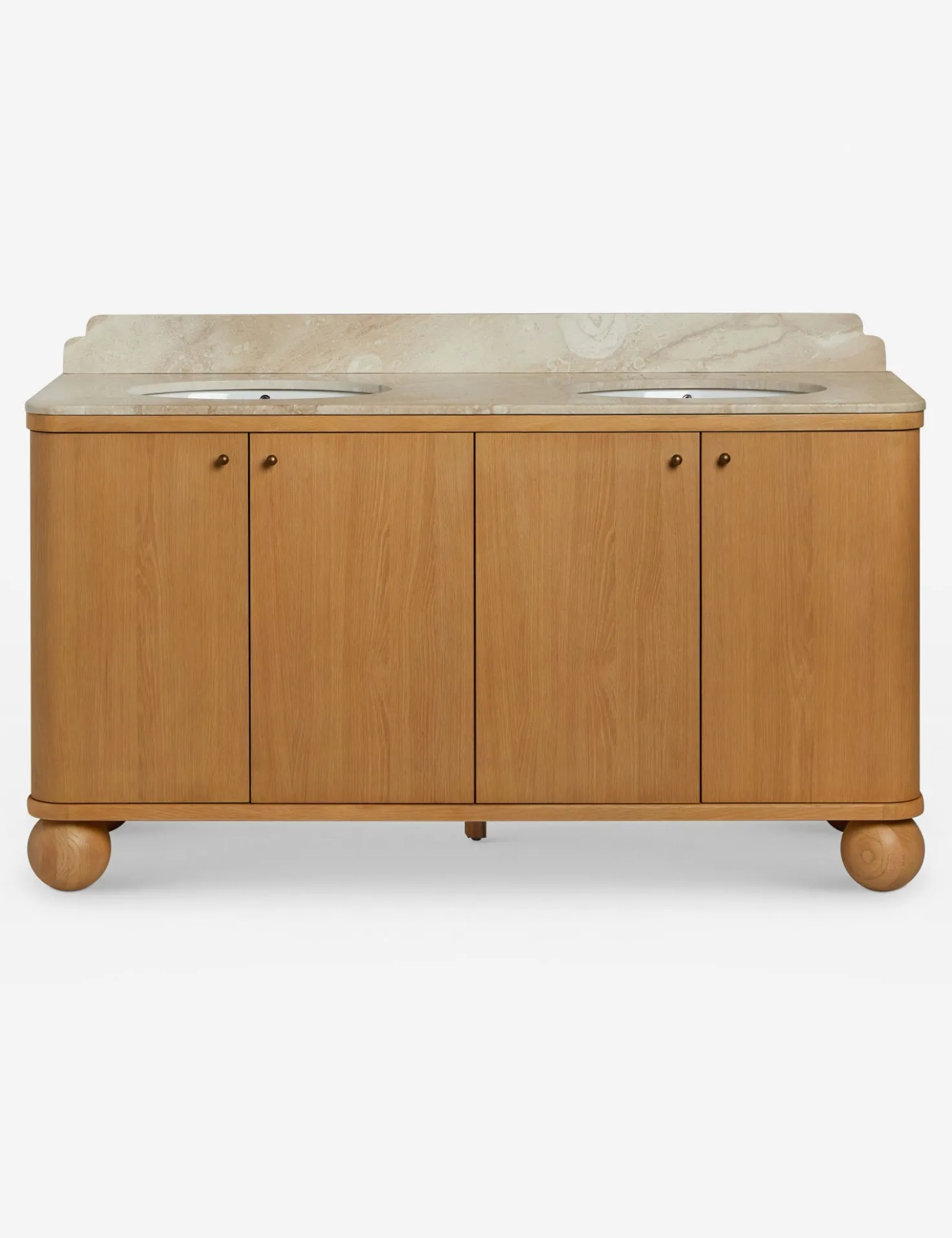 Hartnoll Bath Vanity