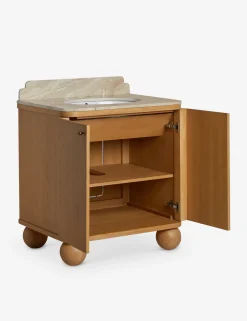 Hartnoll Bath Vanity