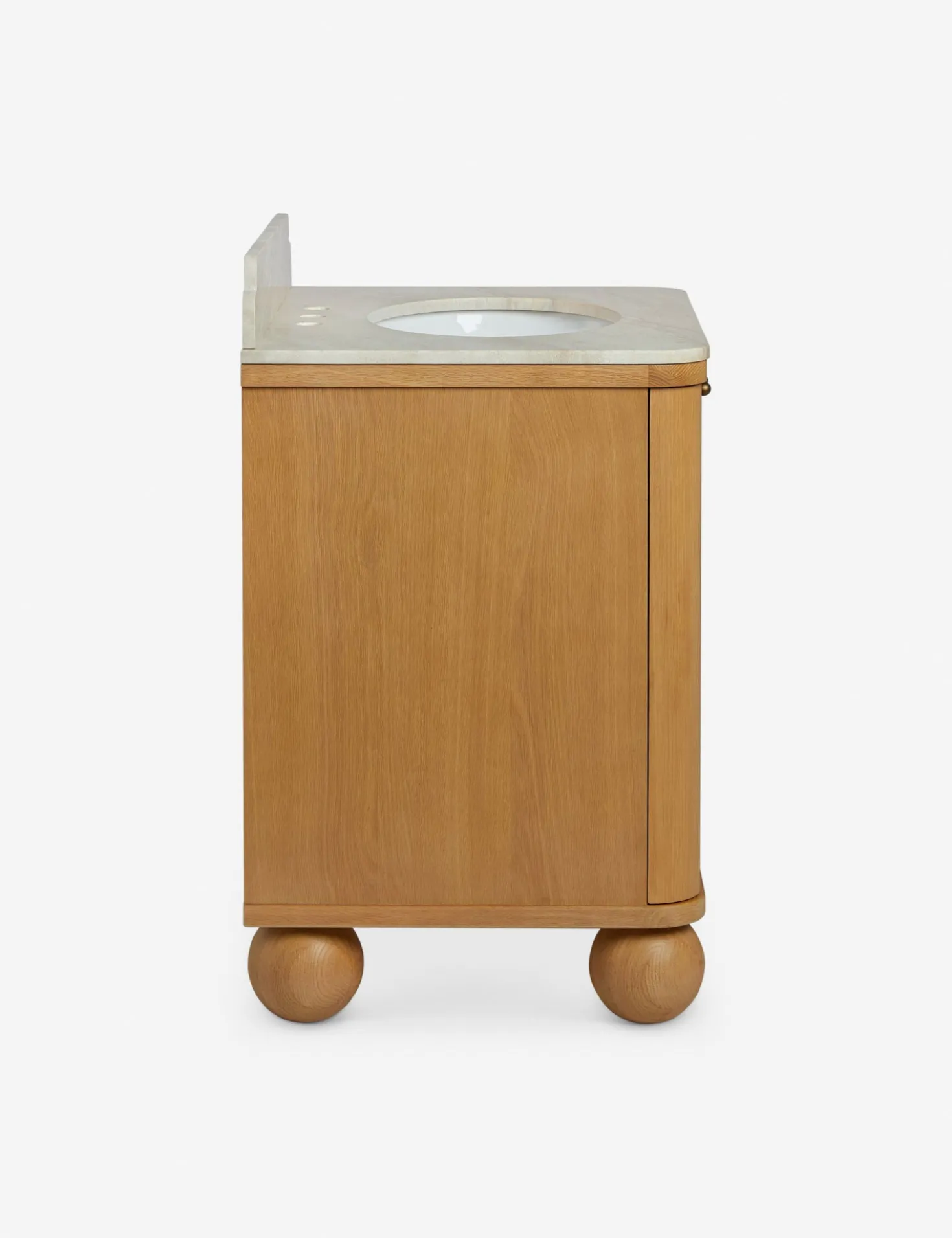 Hartnoll Bath Vanity