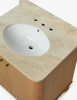 Hartnoll Bath Vanity