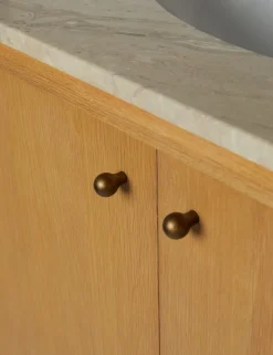Hartnoll Bath Vanity