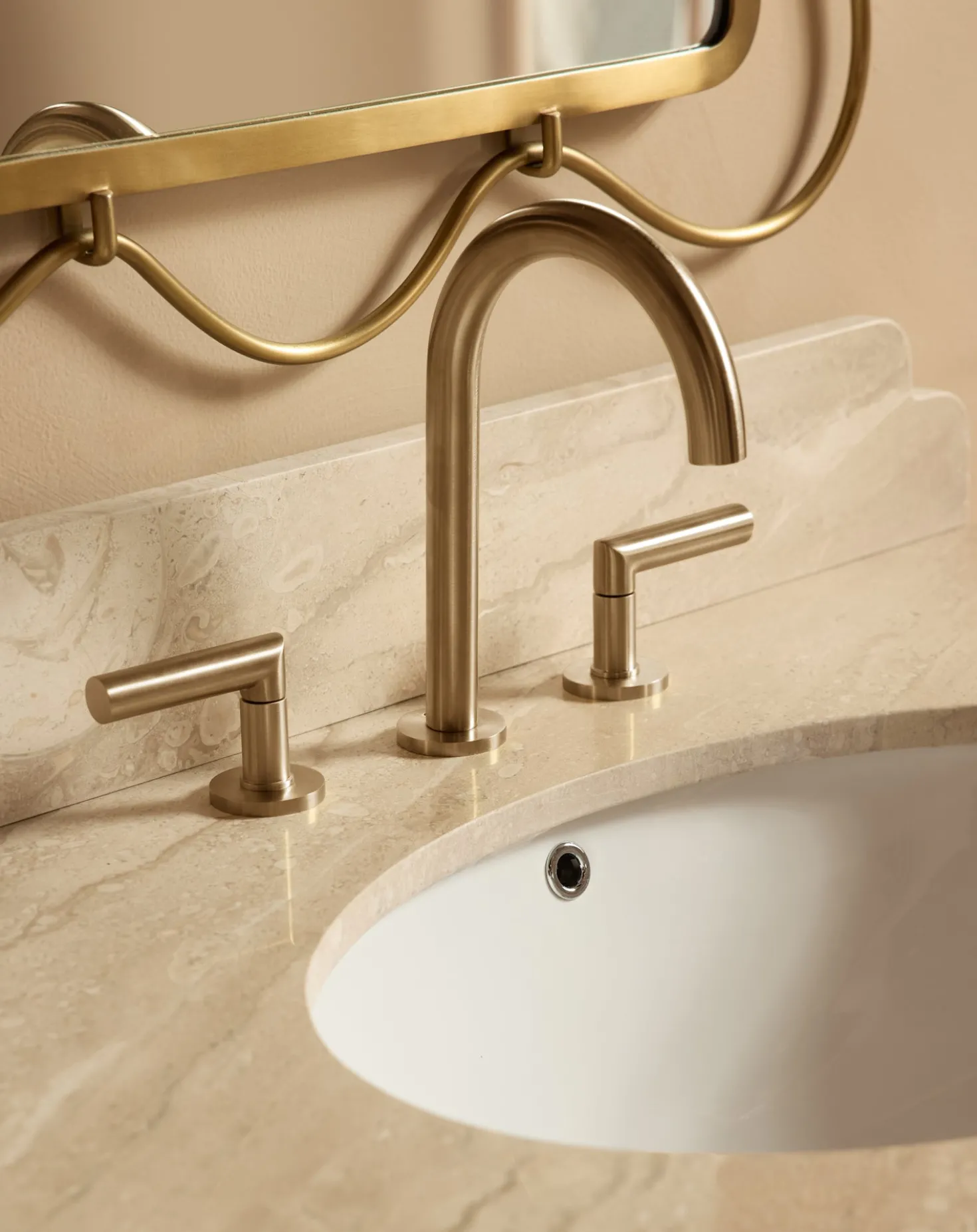 Hartnoll Bath Vanity