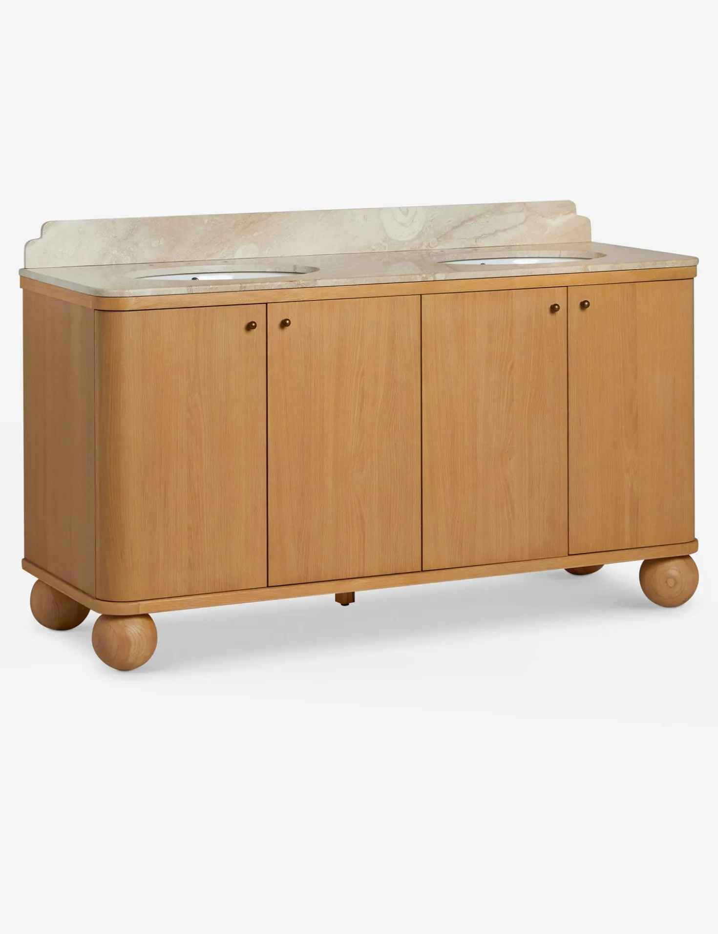 Hartnoll Bath Vanity