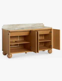 Hartnoll Bath Vanity