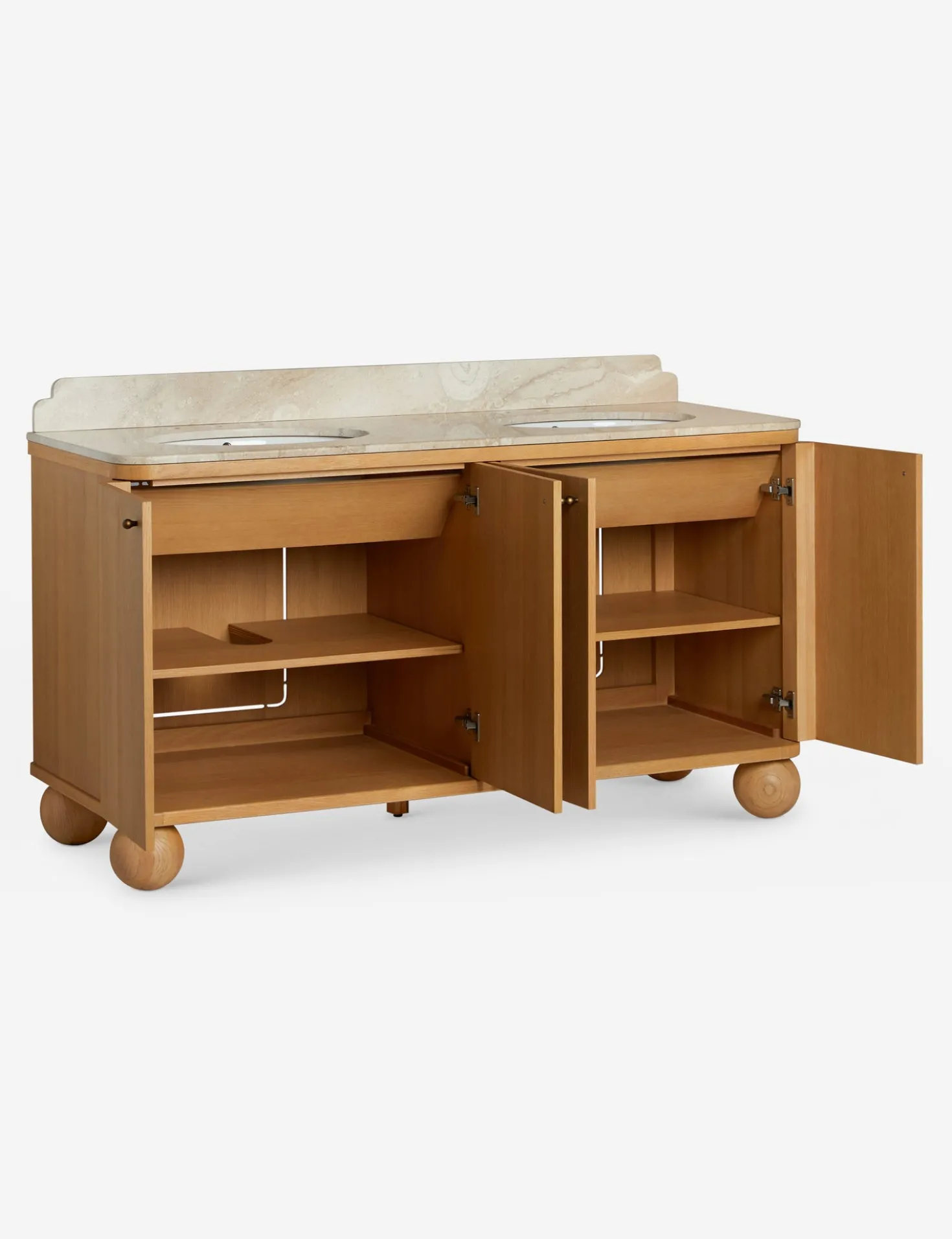 Hartnoll Bath Vanity