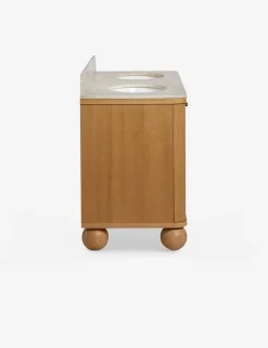 Hartnoll Bath Vanity