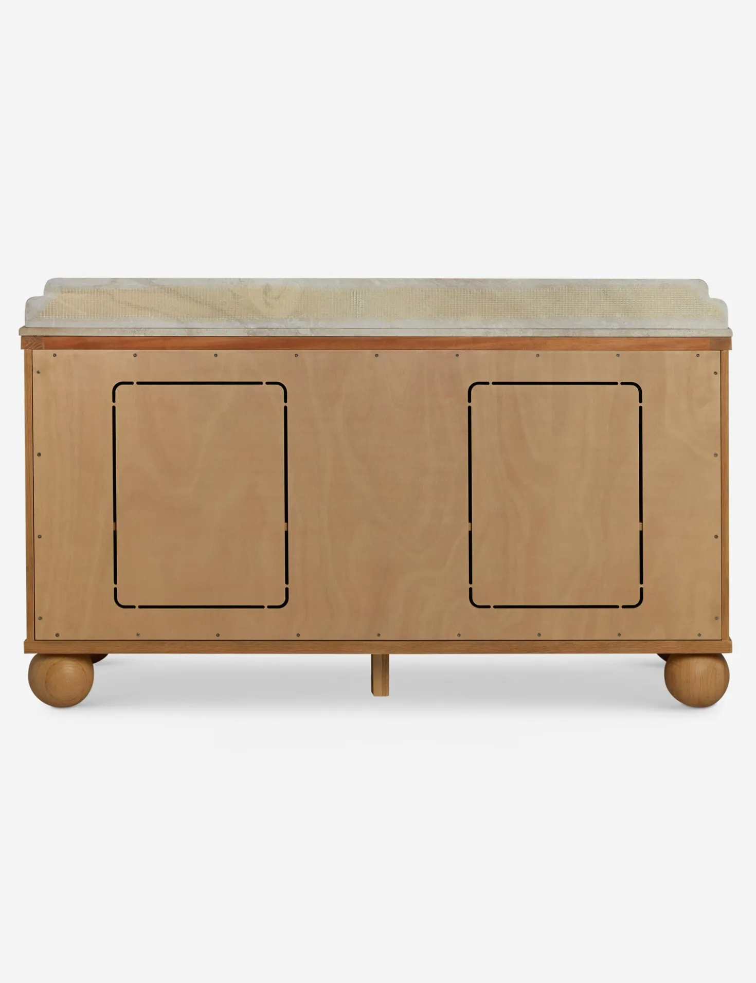 Hartnoll Bath Vanity