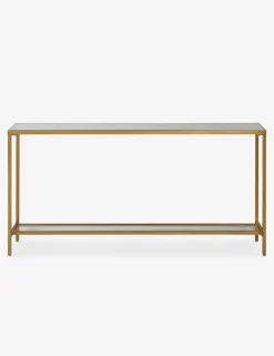 Hasina Console Table