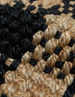 Hatcher Handwoven Jute Doormat