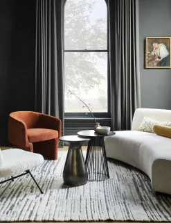 Haven Side Table by Arteriors