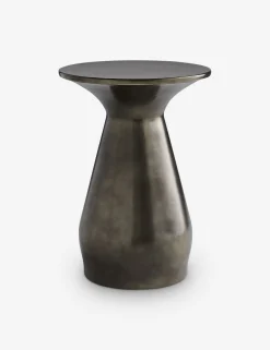 Haven Side Table by Arteriors