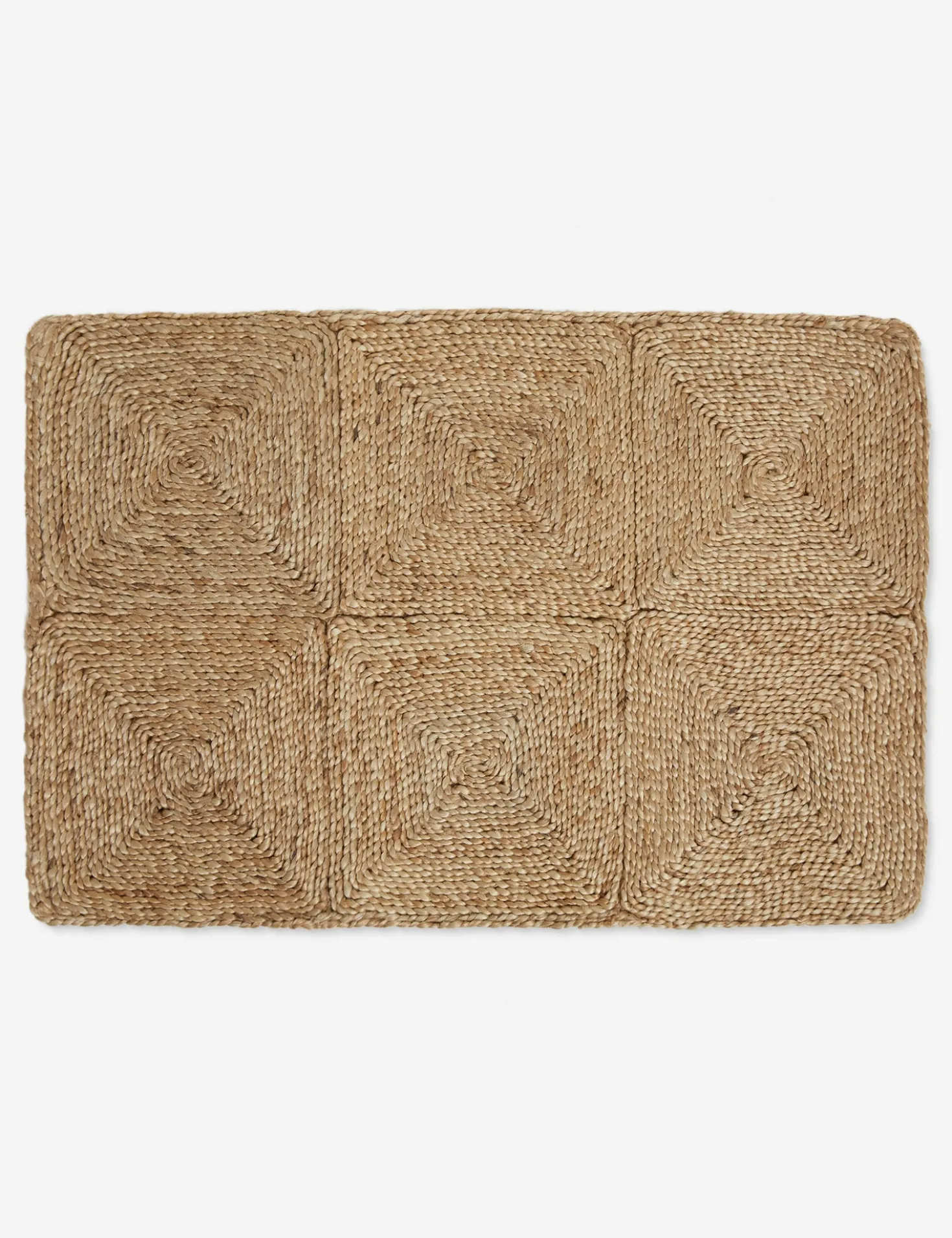 Havenhurst Handmade Jute Rug by Jake Arnold