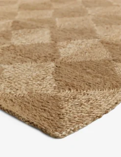 Havenhurst Handmade Jute Rug by Jake Arnold