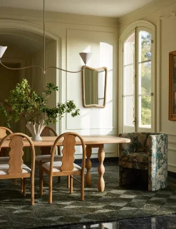 Havenhurst Handmade Jute Rug by Jake Arnold