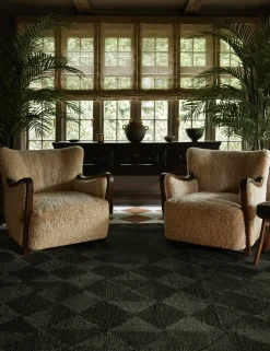 Havenhurst Handmade Jute Rug by Jake Arnold