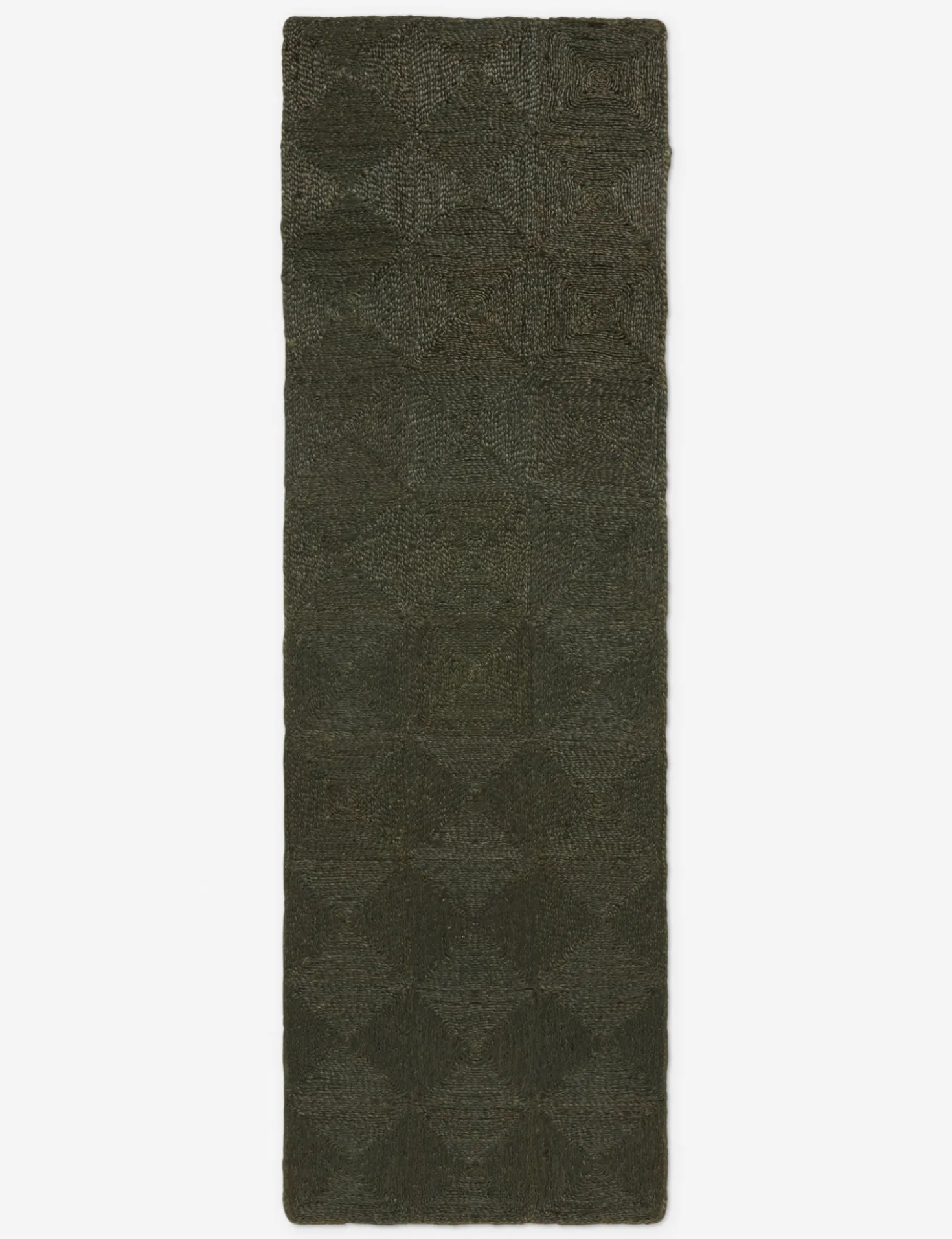 Havenhurst Handmade Jute Rug by Jake Arnold
