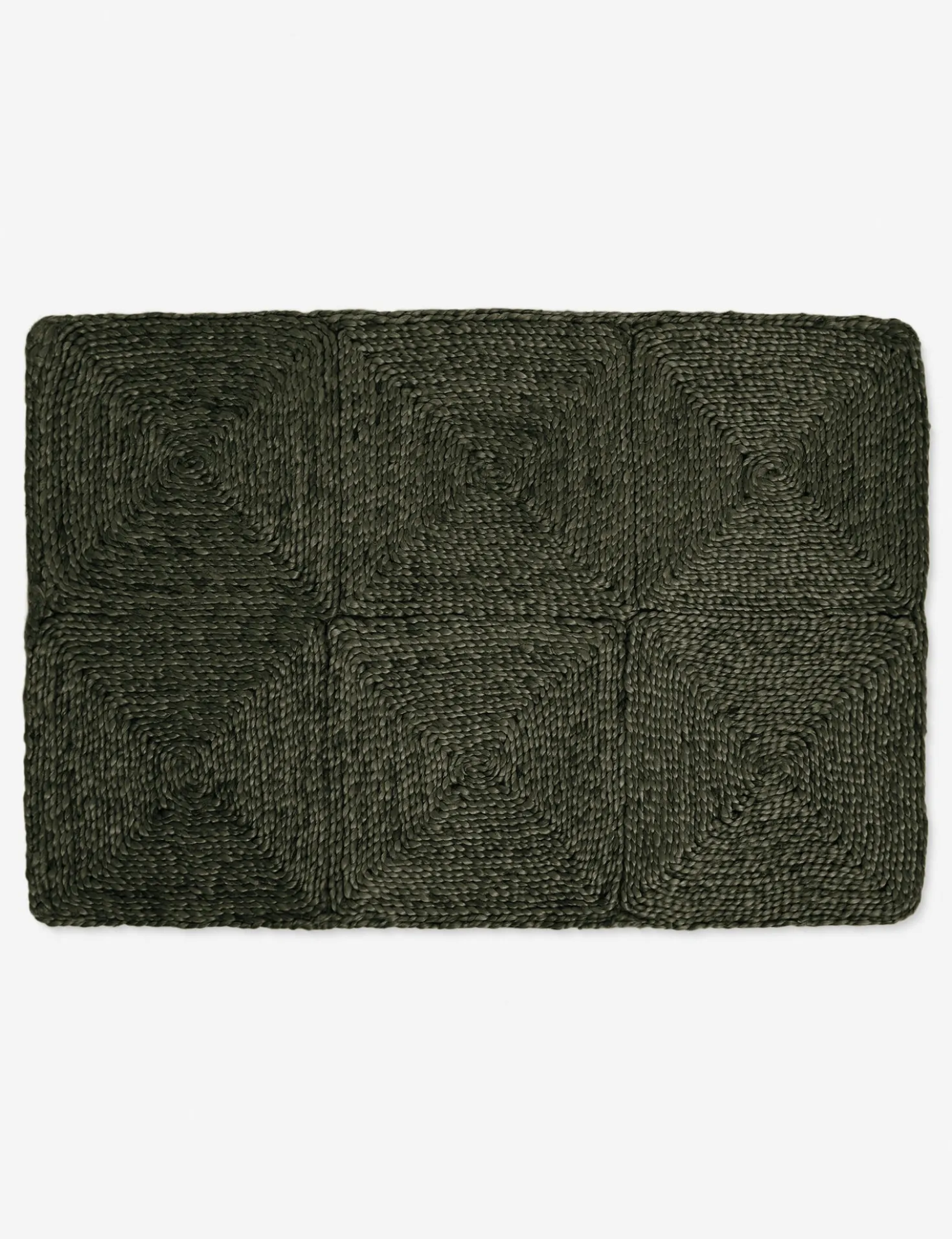Havenhurst Handmade Jute Rug by Jake Arnold