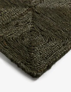 Havenhurst Handmade Jute Rug by Jake Arnold