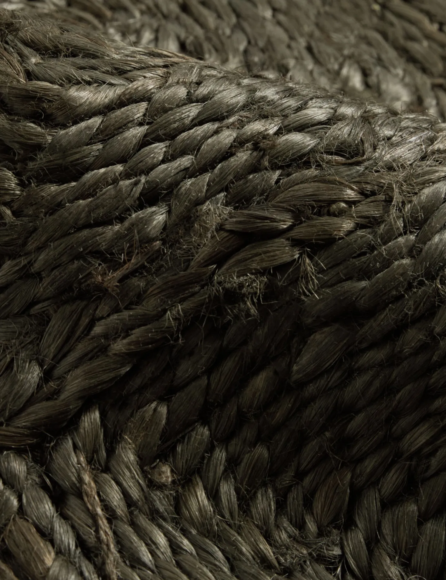 Havenhurst Handmade Jute Rug by Jake Arnold