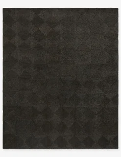 Havenhurst Handmade Jute Rug by Jake Arnold