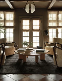 Havenhurst Handmade Jute Rug by Jake Arnold