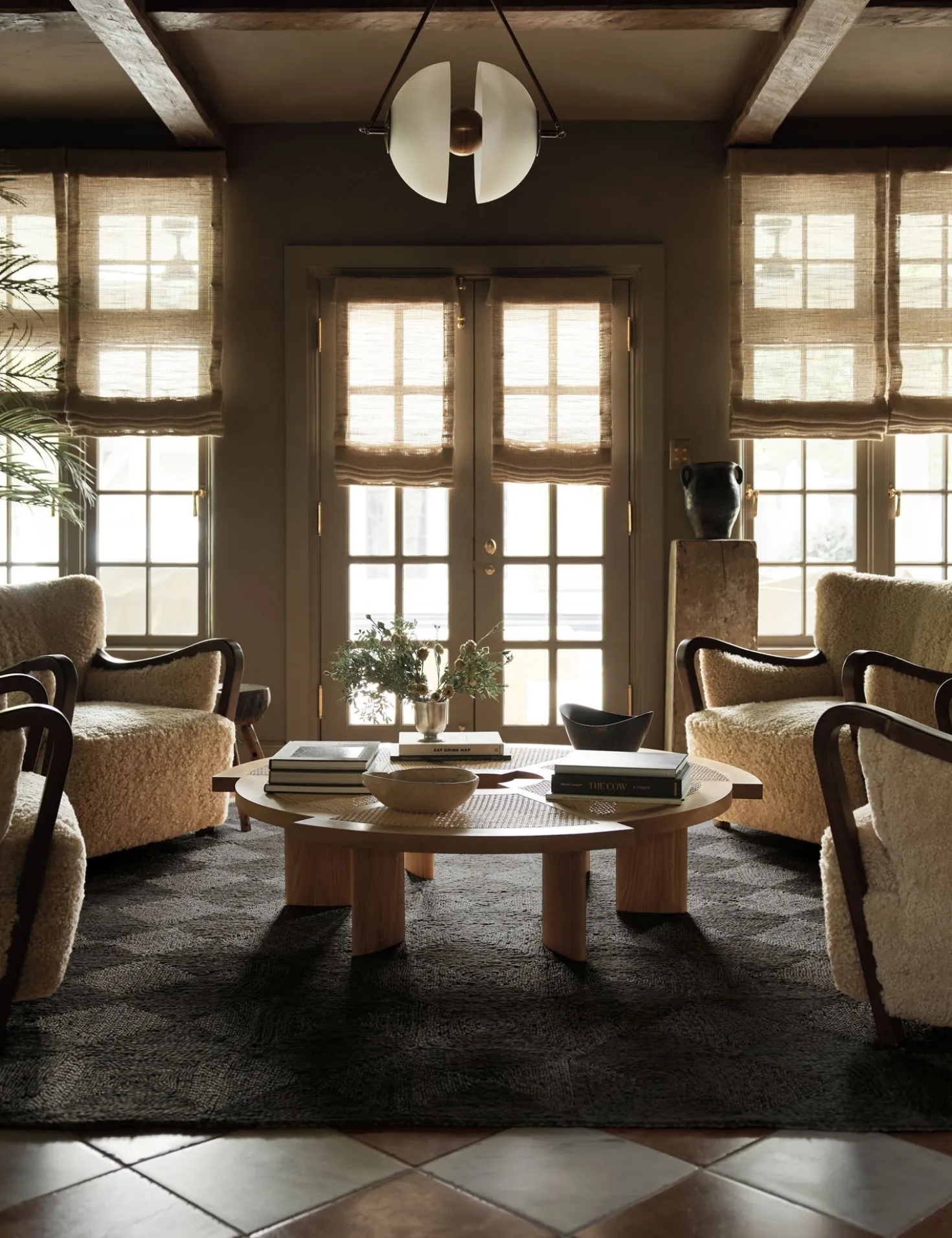 Havenhurst Handmade Jute Rug by Jake Arnold