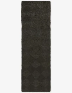 Havenhurst Handmade Jute Rug by Jake Arnold