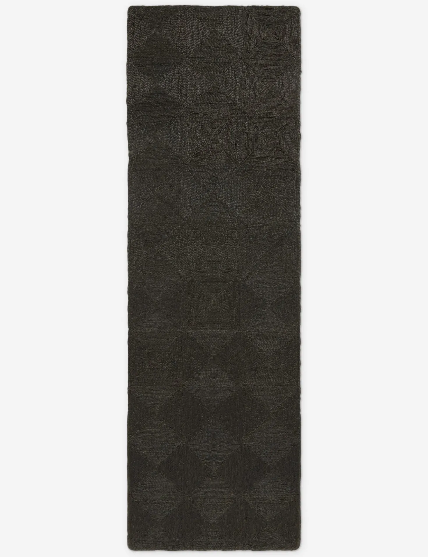 Havenhurst Handmade Jute Rug by Jake Arnold