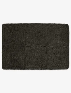 Havenhurst Handmade Jute Rug by Jake Arnold