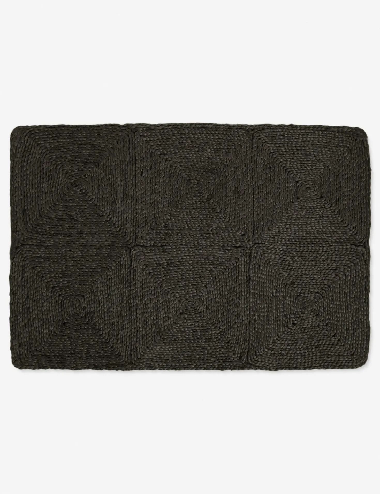 Havenhurst Handmade Jute Rug by Jake Arnold