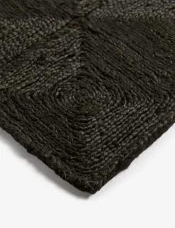 Havenhurst Handmade Jute Rug by Jake Arnold