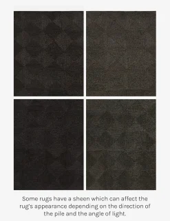 Havenhurst Handmade Jute Rug by Jake Arnold