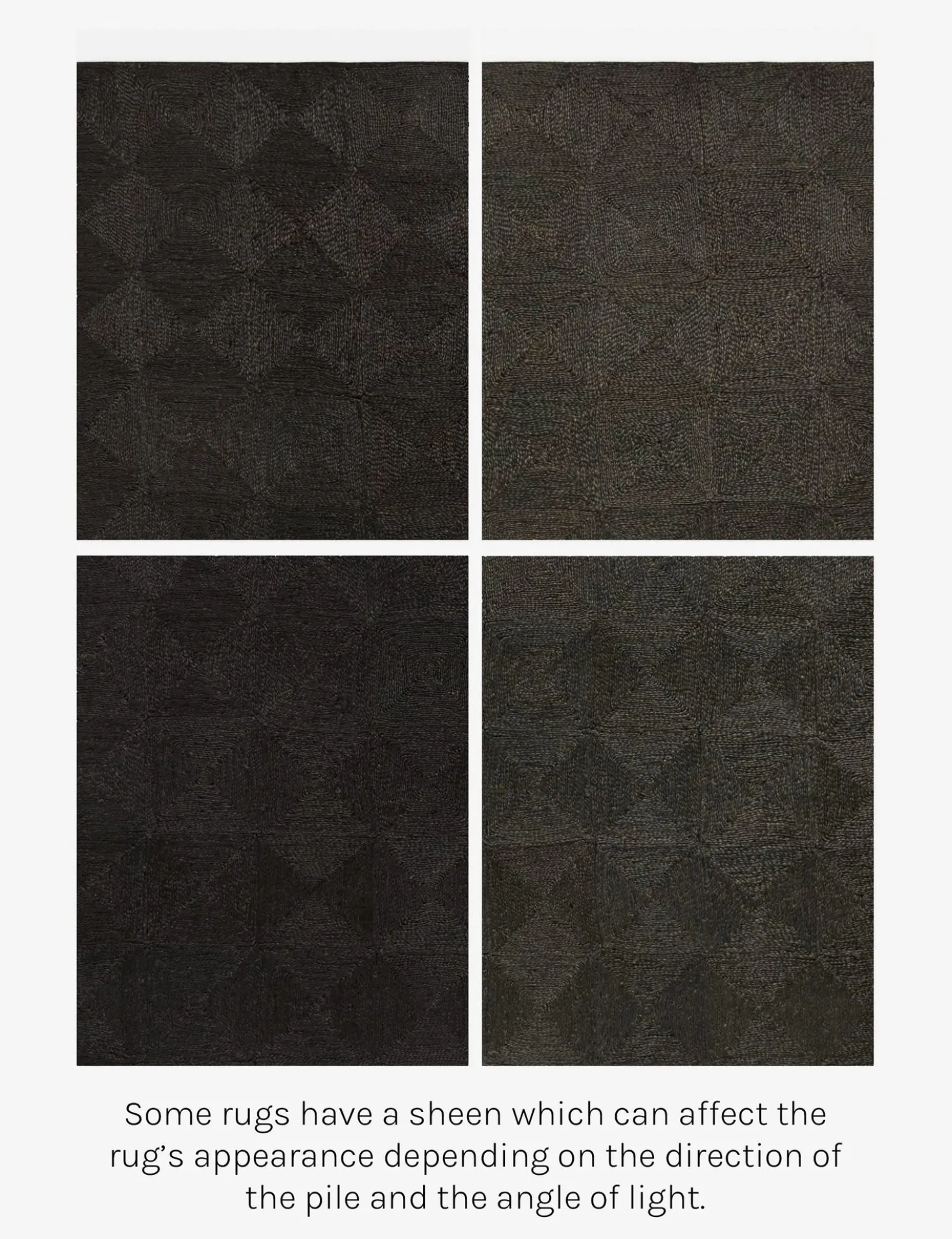 Havenhurst Handmade Jute Rug by Jake Arnold