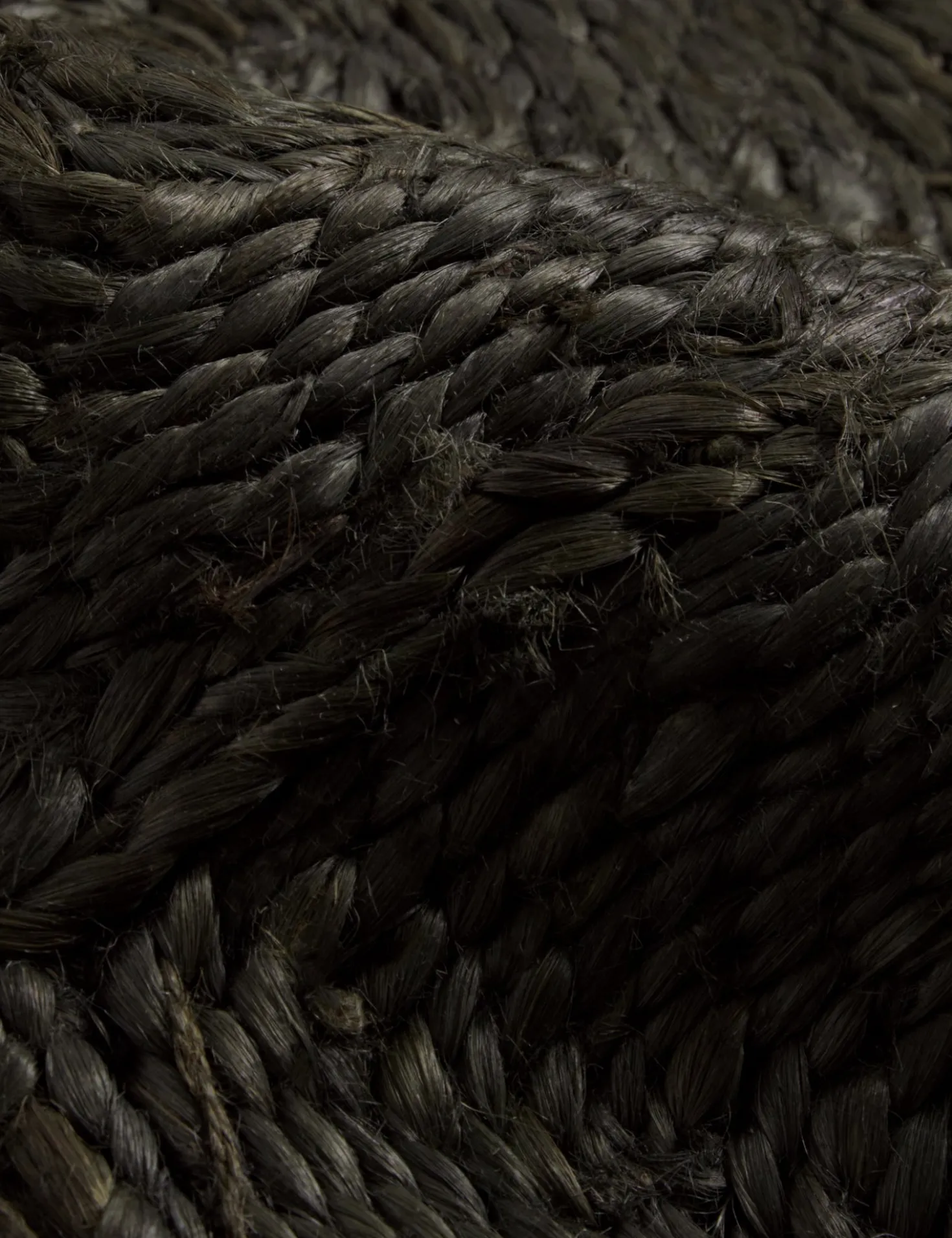 Havenhurst Handmade Jute Rug by Jake Arnold