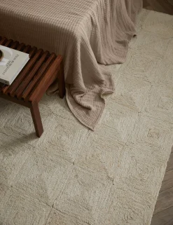 Havenhurst Handmade Jute Rug by Jake Arnold