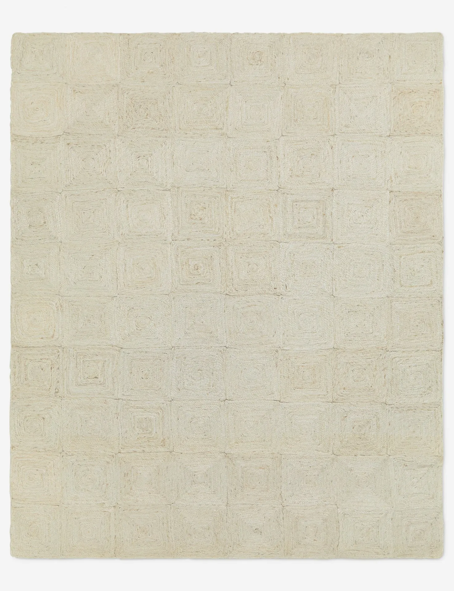 Havenhurst Handmade Jute Rug by Jake Arnold