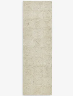 Havenhurst Handmade Jute Rug by Jake Arnold