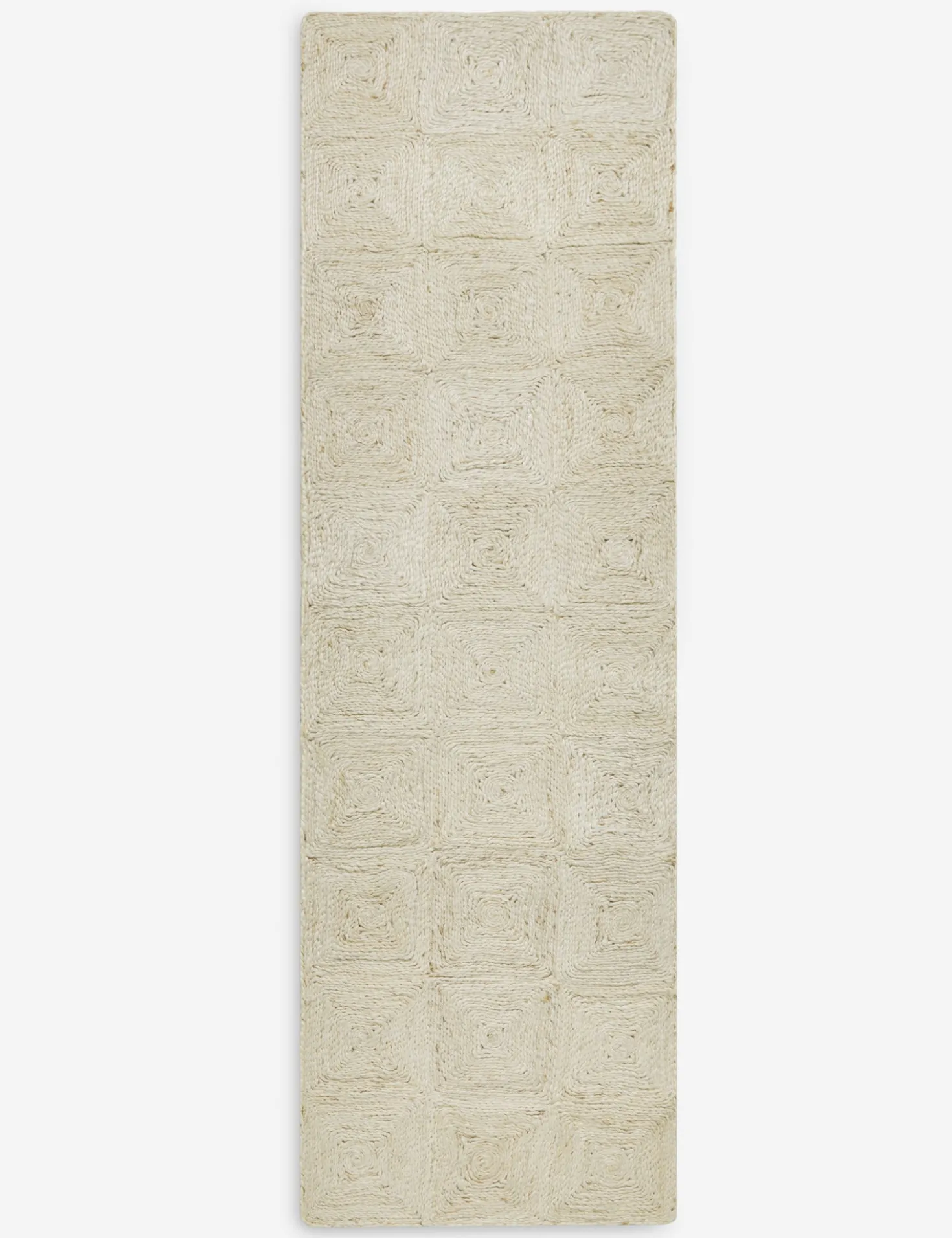 Havenhurst Handmade Jute Rug by Jake Arnold