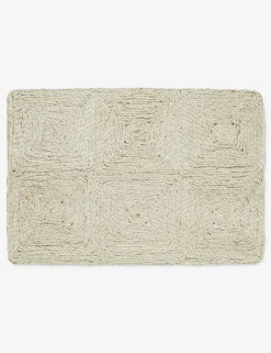 Havenhurst Handmade Jute Rug by Jake Arnold