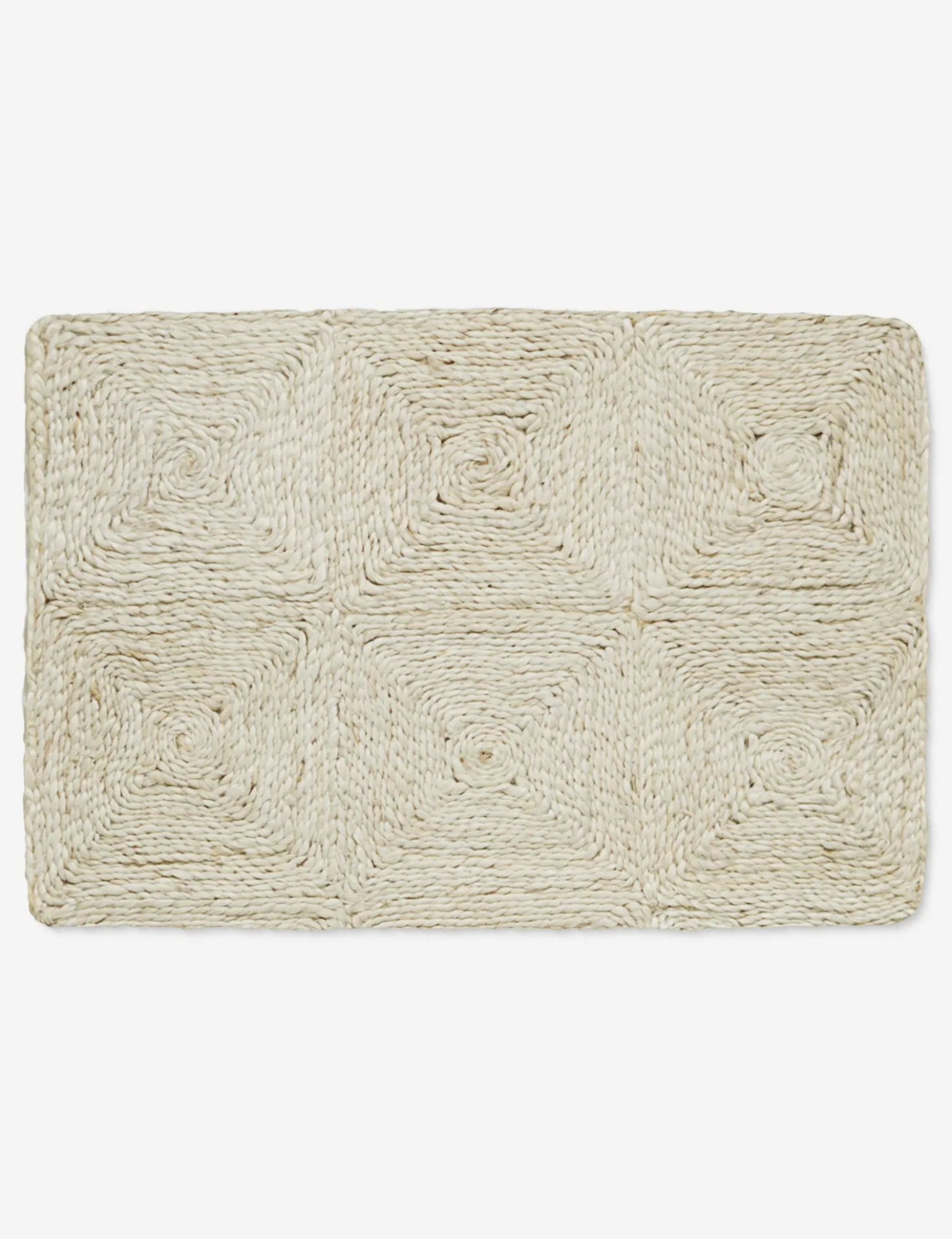 Havenhurst Handmade Jute Rug by Jake Arnold