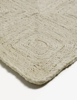 Havenhurst Handmade Jute Rug by Jake Arnold